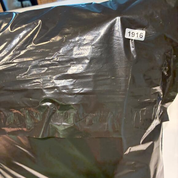 Zara Tan Lapel Collar Coat Large - Picture 13 of 13